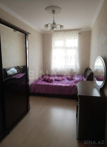 İcarəyə verilir 3 otaqlı köhnə tikili 55 m², Memar Əcəmi m., photo 4 from 11