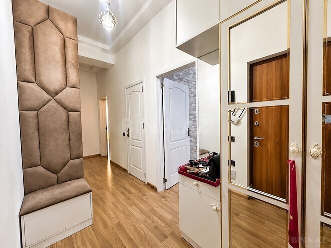 İcarəyə verilir 2 otaqlı köhnə tikili 60 m², Nərimanov r., photo 5 from 7