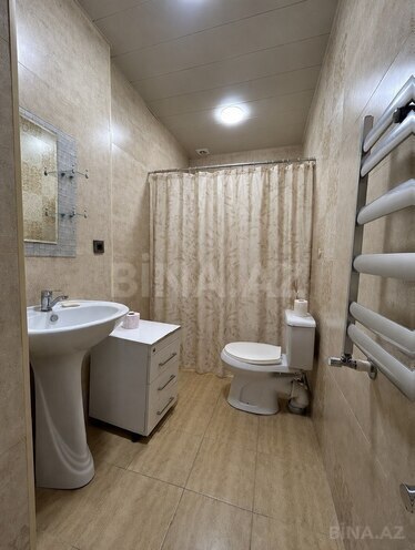 İcarəyə verilir 2 otaqlı köhnə tikili 60 m², Nərimanov r., photo 6 from 7