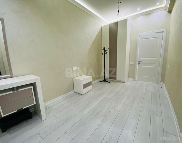 Satılır 3 otaqlı yeni tikili 130 m², İnşaatçılar m., photo 11 from 14