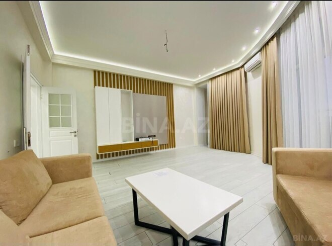 Satılır 3 otaqlı yeni tikili 130 m², İnşaatçılar m., photo 4 from 14