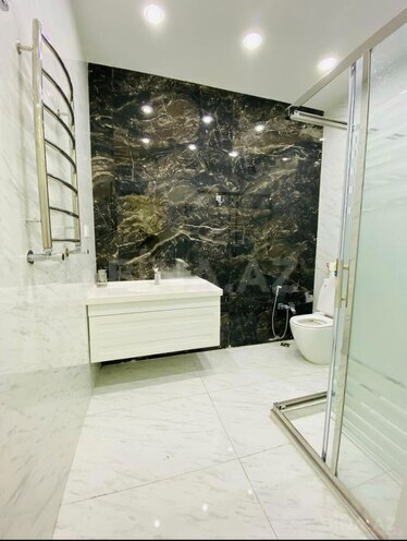 Satılır 3 otaqlı yeni tikili 130 m², İnşaatçılar m., photo 13 from 14