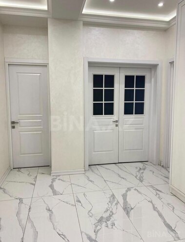 Satılır 3 otaqlı yeni tikili 130 m², İnşaatçılar m., photo 10 from 14