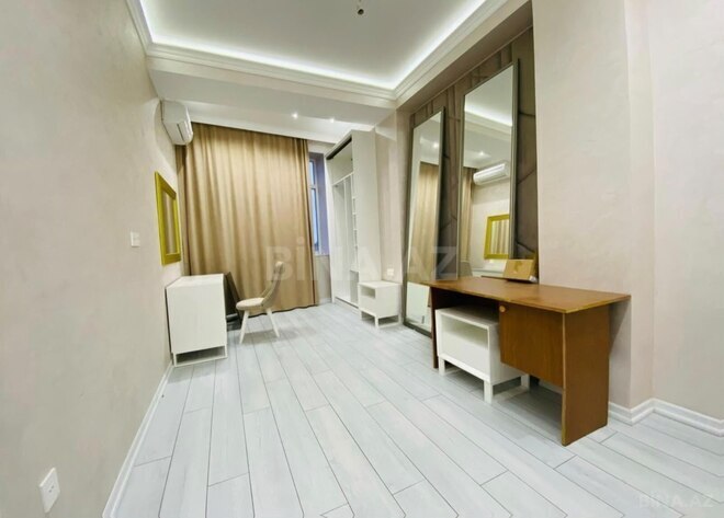 Satılır 3 otaqlı yeni tikili 130 m², İnşaatçılar m., photo 3 from 14