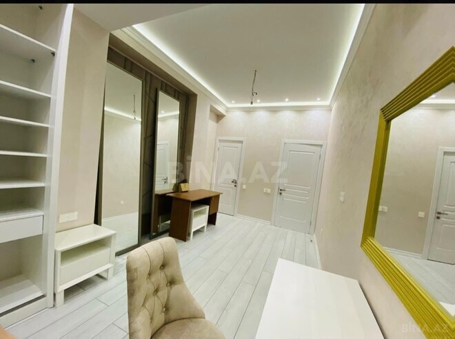 Satılır 3 otaqlı yeni tikili 130 m², İnşaatçılar m., photo 9 from 14