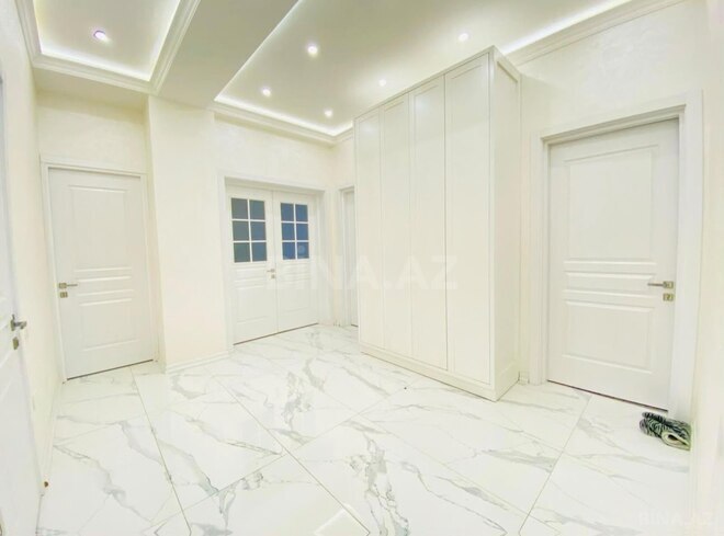 Satılır 3 otaqlı yeni tikili 130 m², İnşaatçılar m., photo 6 from 14