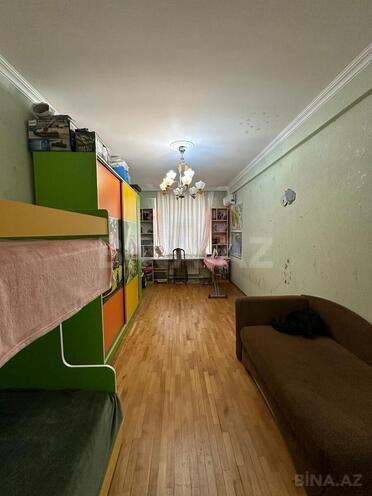 İcarəyə verilir 3 otaqlı yeni tikili 150 m², 8 Noyabr m., photo 9 from 17