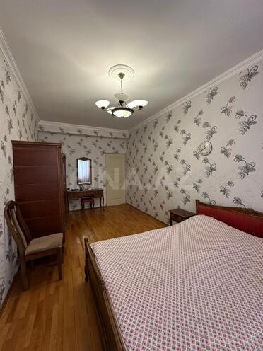 İcarəyə verilir 3 otaqlı yeni tikili 150 m², 8 Noyabr m., photo 8 from 17
