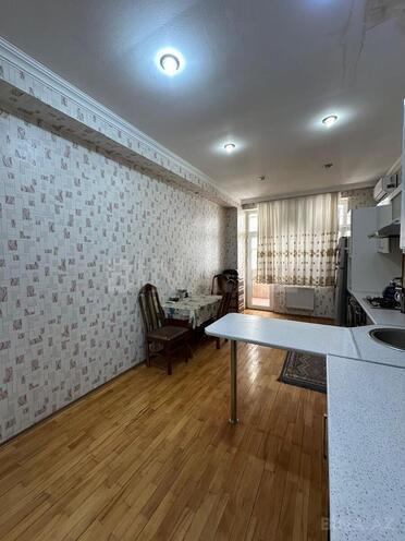 İcarəyə verilir 3 otaqlı yeni tikili 150 m², 8 Noyabr m., photo 16 from 17