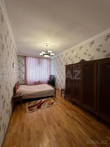 İcarəyə verilir 3 otaqlı yeni tikili 150 m², 8 Noyabr m., photo 7 from 17