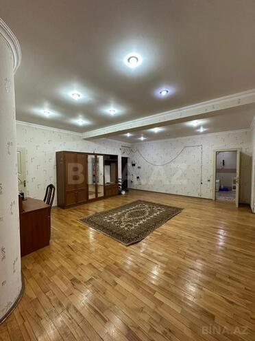 İcarəyə verilir 3 otaqlı yeni tikili 150 m², 8 Noyabr m., photo 14 from 17