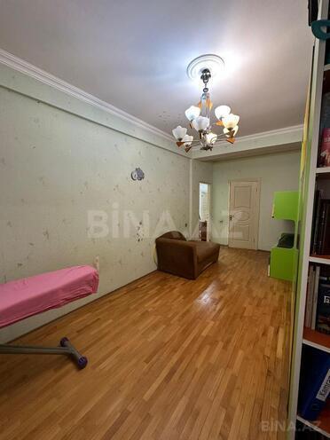 İcarəyə verilir 3 otaqlı yeni tikili 150 m², 8 Noyabr m., photo 10 from 17