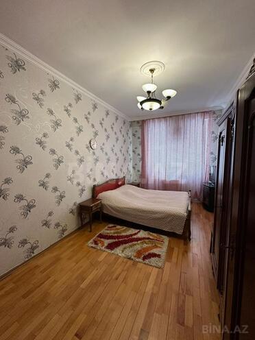 İcarəyə verilir 3 otaqlı yeni tikili 150 m², 8 Noyabr m., photo 6 from 17