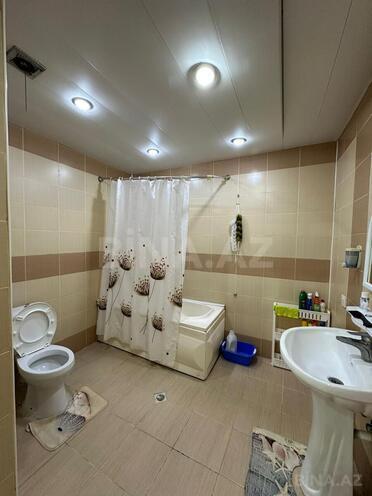 İcarəyə verilir 3 otaqlı yeni tikili 150 m², 8 Noyabr m., photo 15 from 17