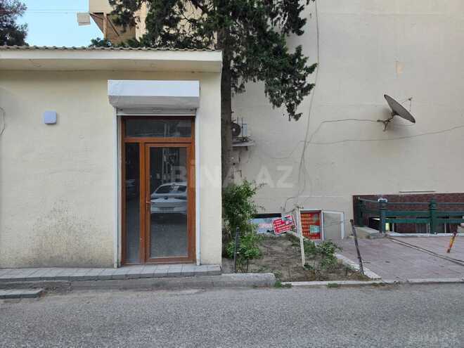 İcarəyə verilir  obyekt 17 m², Gənclik m., photo 1 from 10
