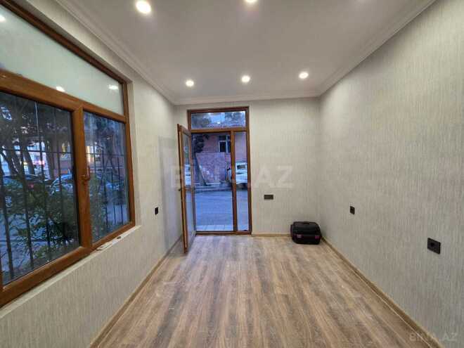 İcarəyə verilir  obyekt 17 m², Gənclik m., photo 9 from 10