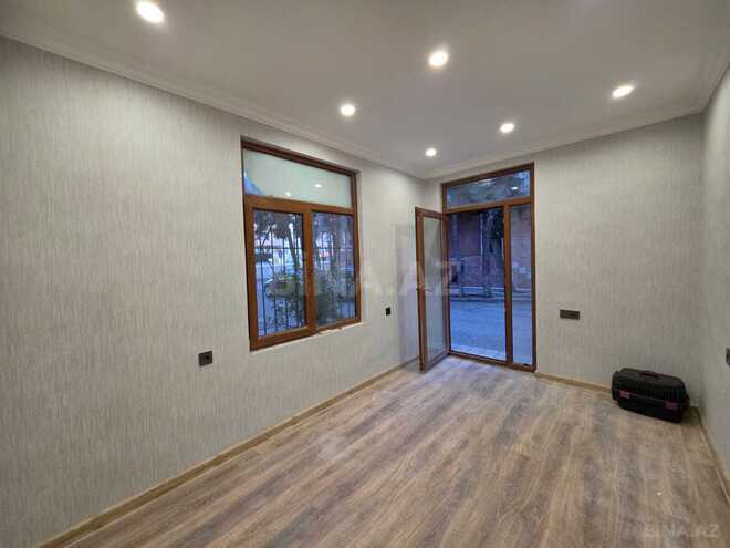 İcarəyə verilir  obyekt 17 m², Gənclik m., photo 6 from 10