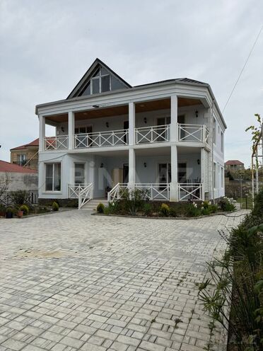 Satılır 6 otaqlı həyət evi/bağ evi 200 m², Görədil q., photo 1 from 31