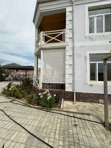 Satılır 6 otaqlı həyət evi/bağ evi 200 m², Görədil q., photo 23 from 31