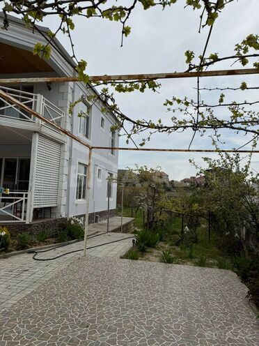 Satılır 6 otaqlı həyət evi/bağ evi 200 m², Görədil q., photo 21 from 31