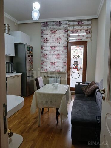 Продаётся 2-комн. новостройка 69 м², м. Кара Караев, photo 8 from 12