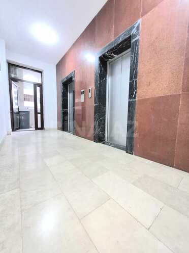 Satılır 3 otaqlı yeni tikili 165 m², Nəsimi r., photo 24 from 25