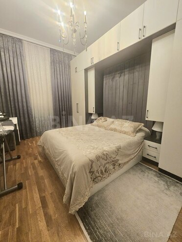 Продаётся 2-комн. новостройка 69 м², м. Кара Караев, photo 6 from 12