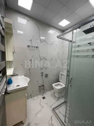 İcarəyə verilir 2 otaqlı yeni tikili 55 m², Şah İsmayıl Xətai m., photo 6 from 7