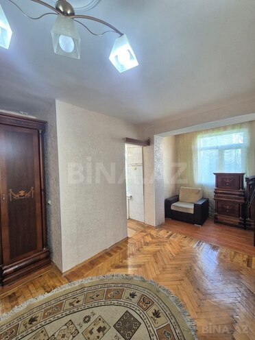 Продаётся 2-комн. вторичка 35 м², м. Иншаатчылар, photo 9 from 15
