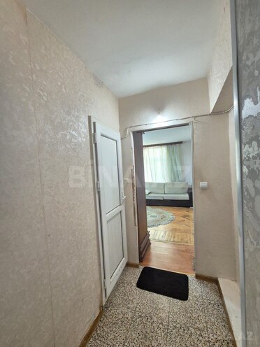 Продаётся 2-комн. вторичка 35 м², м. Иншаатчылар, photo 11 from 15