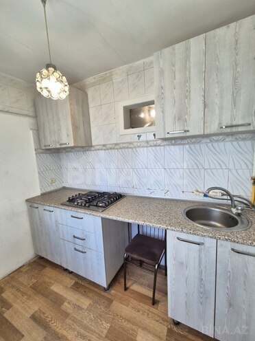 Продаётся 2-комн. вторичка 35 м², м. Иншаатчылар, photo 5 from 15