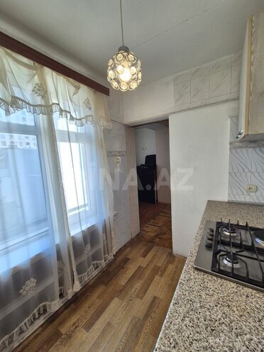 Продаётся 2-комн. вторичка 35 м², м. Иншаатчылар, photo 4 from 15