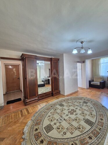 Продаётся 2-комн. вторичка 35 м², м. Иншаатчылар, photo 14 from 15