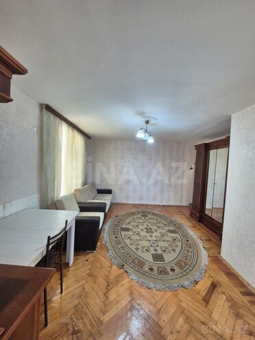 Продаётся 2-комн. вторичка 35 м², м. Иншаатчылар, photo 12 from 15