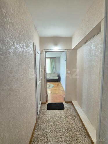 Продаётся 2-комн. вторичка 35 м², м. Иншаатчылар, photo 13 from 15