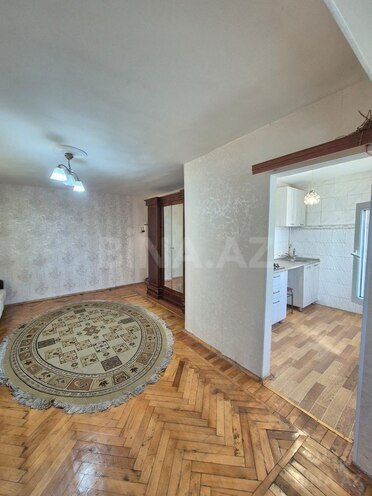 Продаётся 2-комн. вторичка 35 м², м. Иншаатчылар, photo 10 from 15