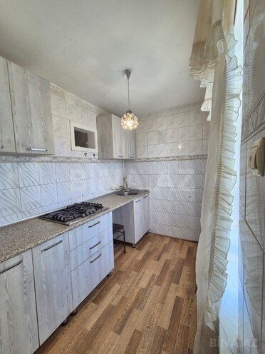 Продаётся 2-комн. вторичка 35 м², м. Иншаатчылар, photo 6 from 15