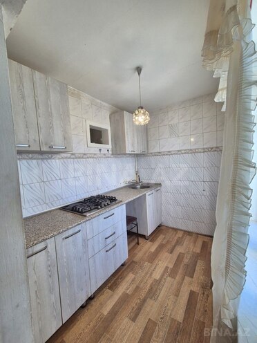 Продаётся 2-комн. вторичка 35 м², м. Иншаатчылар, photo 7 from 15