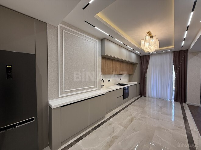 Продаётся 3-комн. новостройка 163 м², м. Низами, photo 10 from 32