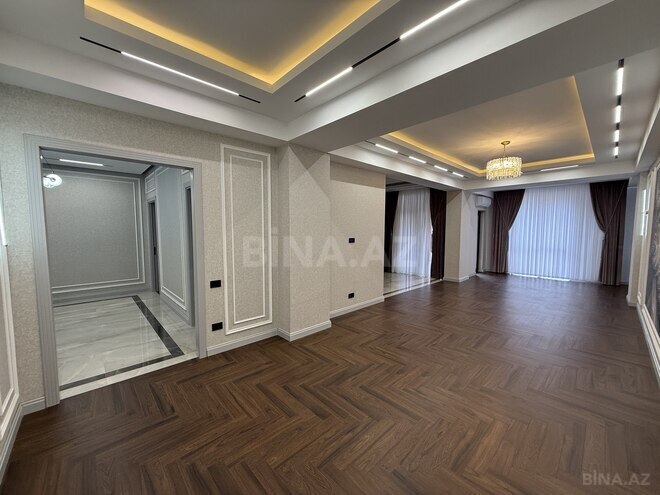 Продаётся 3-комн. новостройка 163 м², м. Низами, photo 6 from 32