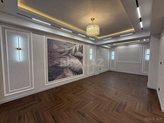 Продаётся 3-комн. новостройка 163 м², м. Низами, photo 4 from 32