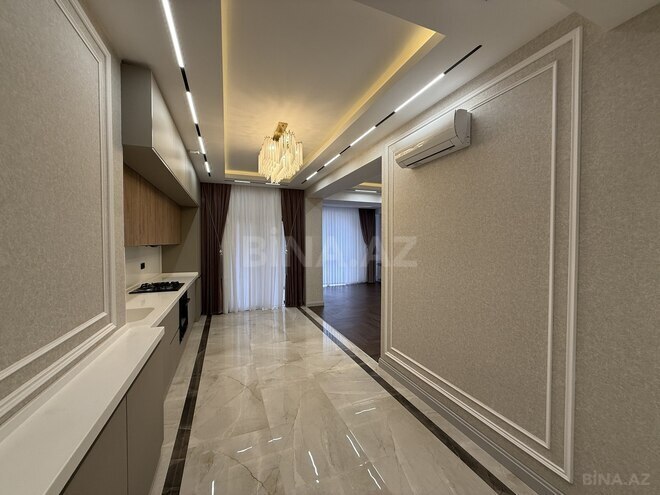 Продаётся 3-комн. новостройка 163 м², м. Низами, photo 11 from 32