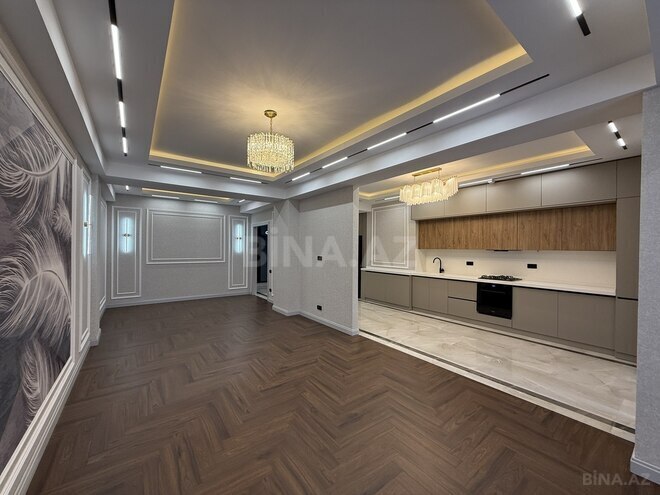 Продаётся 3-комн. новостройка 163 м², м. Низами, photo 8 from 32