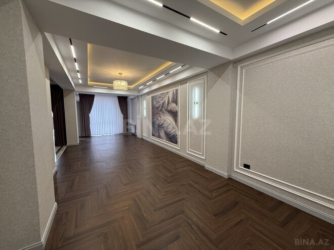 Продаётся 3-комн. новостройка 163 м², м. Низами, photo 5 from 32