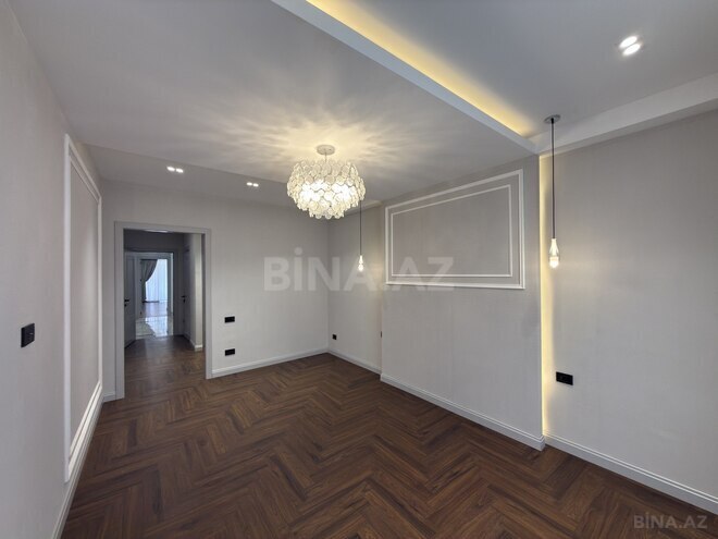 Продаётся 3-комн. новостройка 163 м², м. Низами, photo 26 from 32