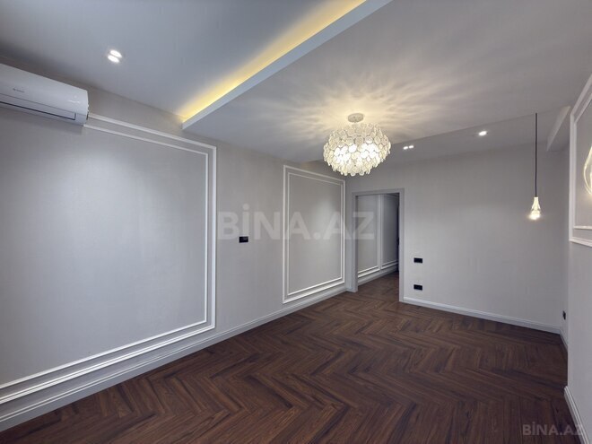 Продаётся 3-комн. новостройка 163 м², м. Низами, photo 25 from 32