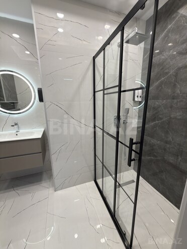 Продаётся 3-комн. новостройка 163 м², м. Низами, photo 31 from 32
