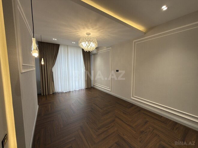 Продаётся 3-комн. новостройка 163 м², м. Низами, photo 24 from 32