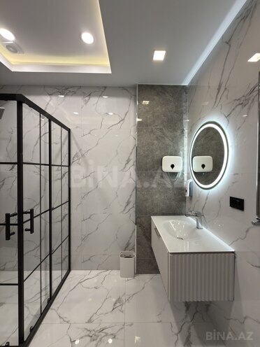 Продаётся 3-комн. новостройка 163 м², м. Низами, photo 28 from 32