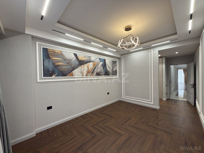Продаётся 3-комн. новостройка 163 м², м. Низами, photo 21 from 32